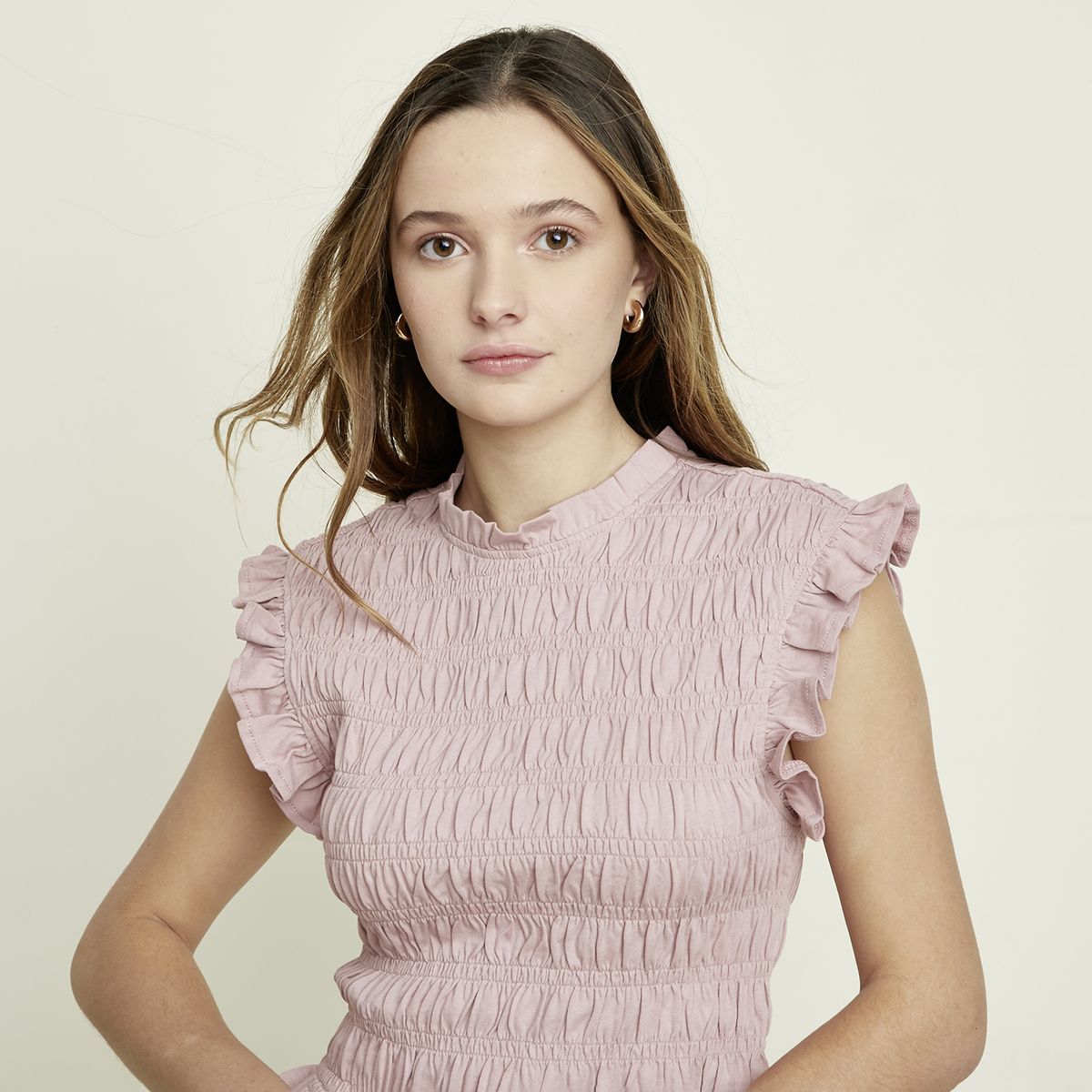 SYBILLA - Polera Mujer Sybilla