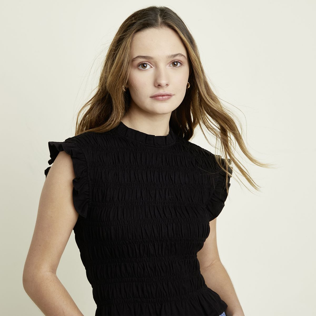 SYBILLA - Polera Mujer Sybilla