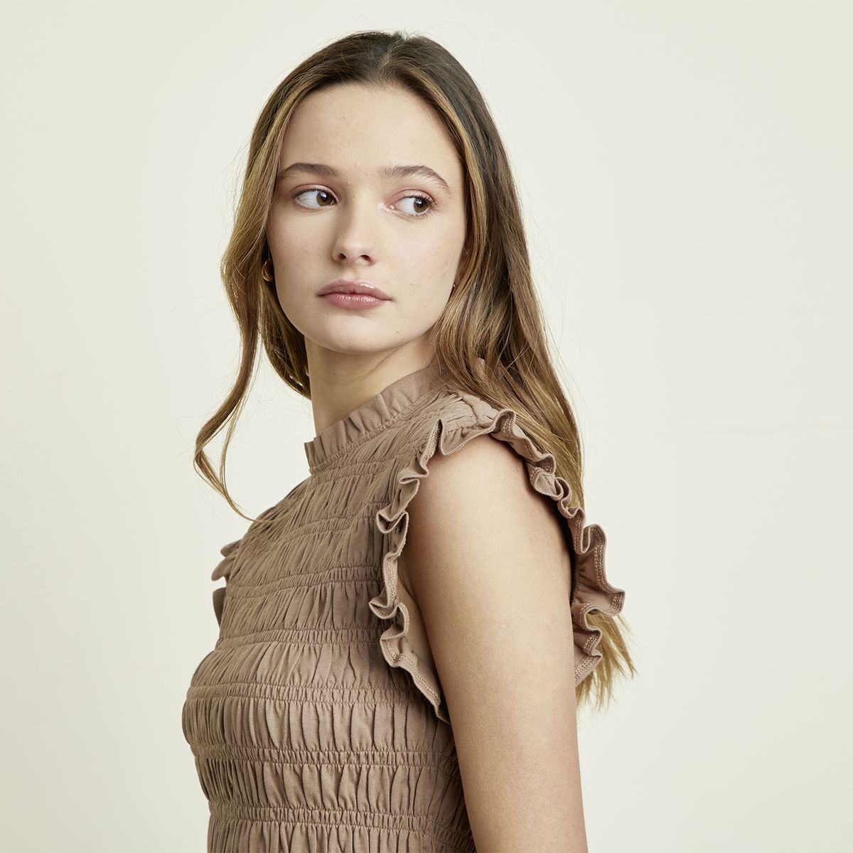 SYBILLA - Polera Mujer Sybilla