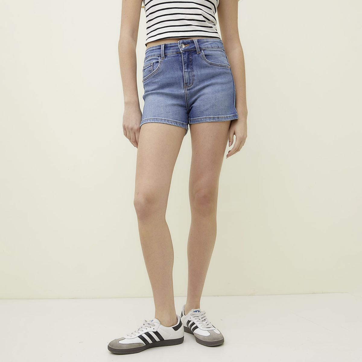 SYBILLA - Short Mujer Sybilla