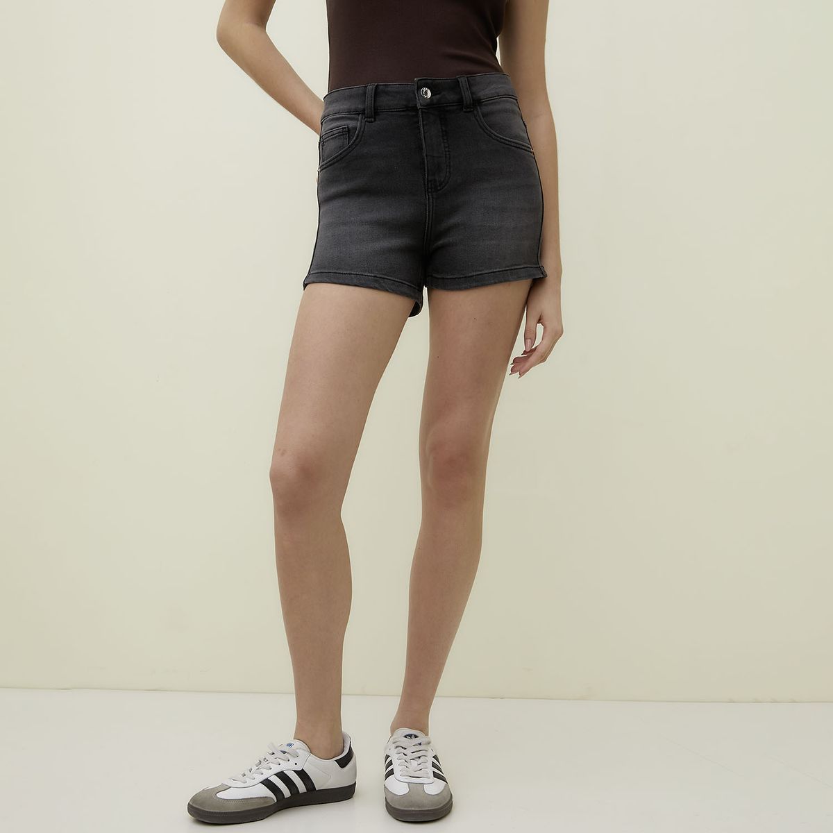 SYBILLA - Short Mujer Sybilla