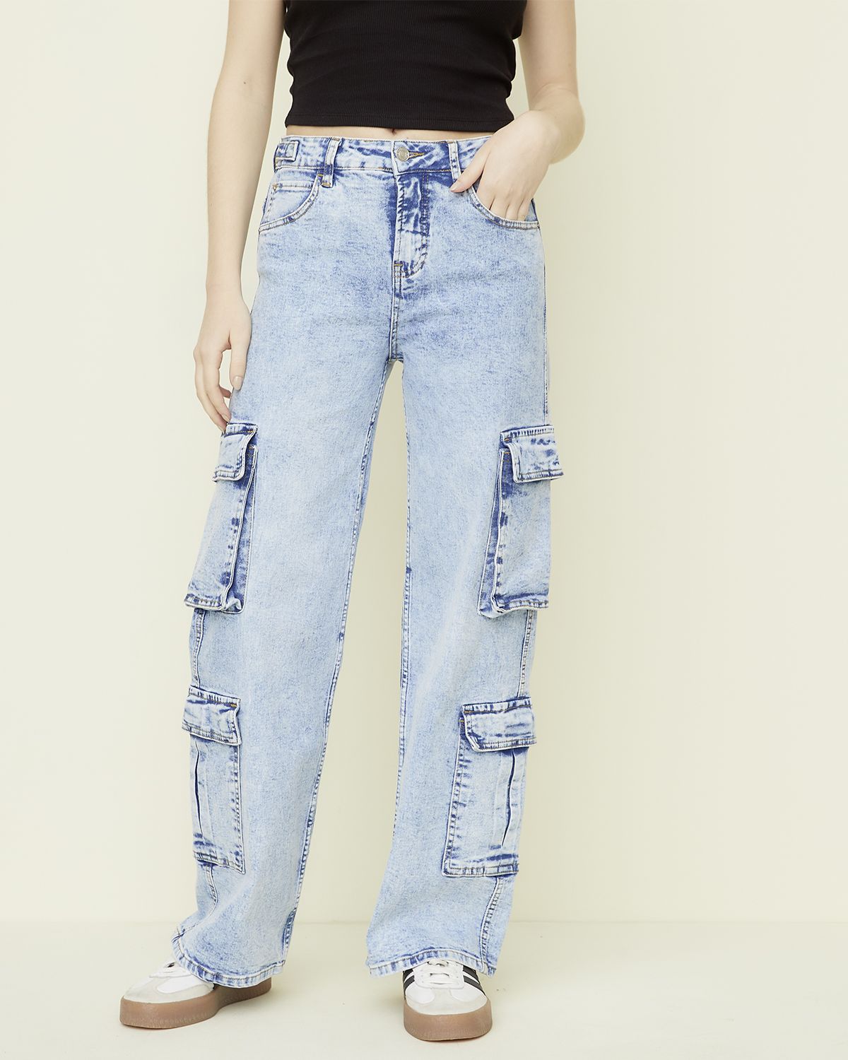 Pantalones Dama Falabella Jeans Dama Pantalones Jeans Mujer