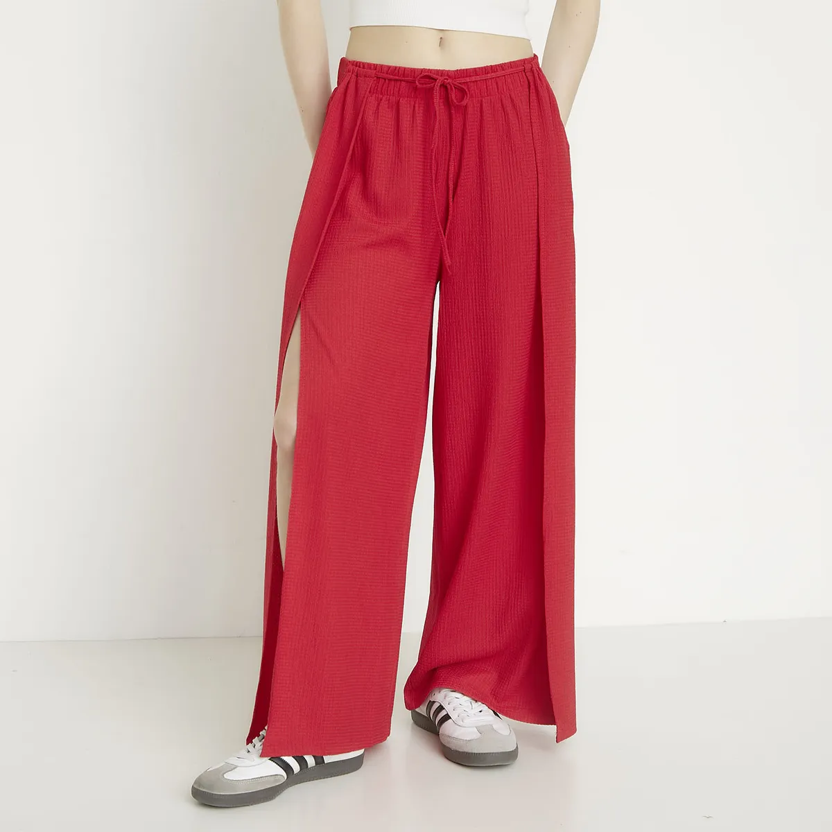 SYBILLA - Pantalón Mujer Sybilla