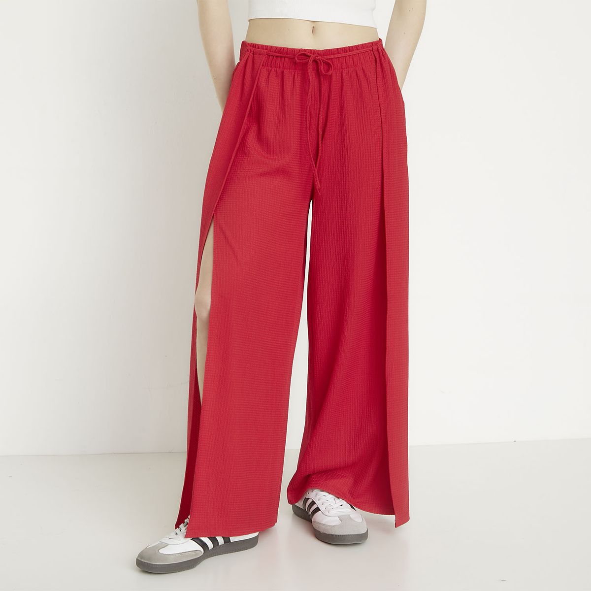 SYBILLA - Pantalón Mujer Sybilla