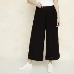 S COCCI - Pantalón Tiro Alto Mujer S.Cocci