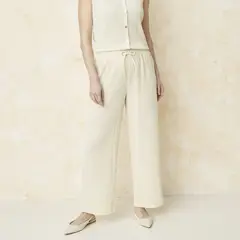 S COCCI - Pantalón Tiro Alto Mujer S.Cocci