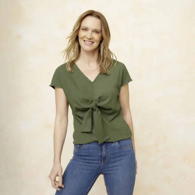 S COCCI - Polera Mujer S.Cocci