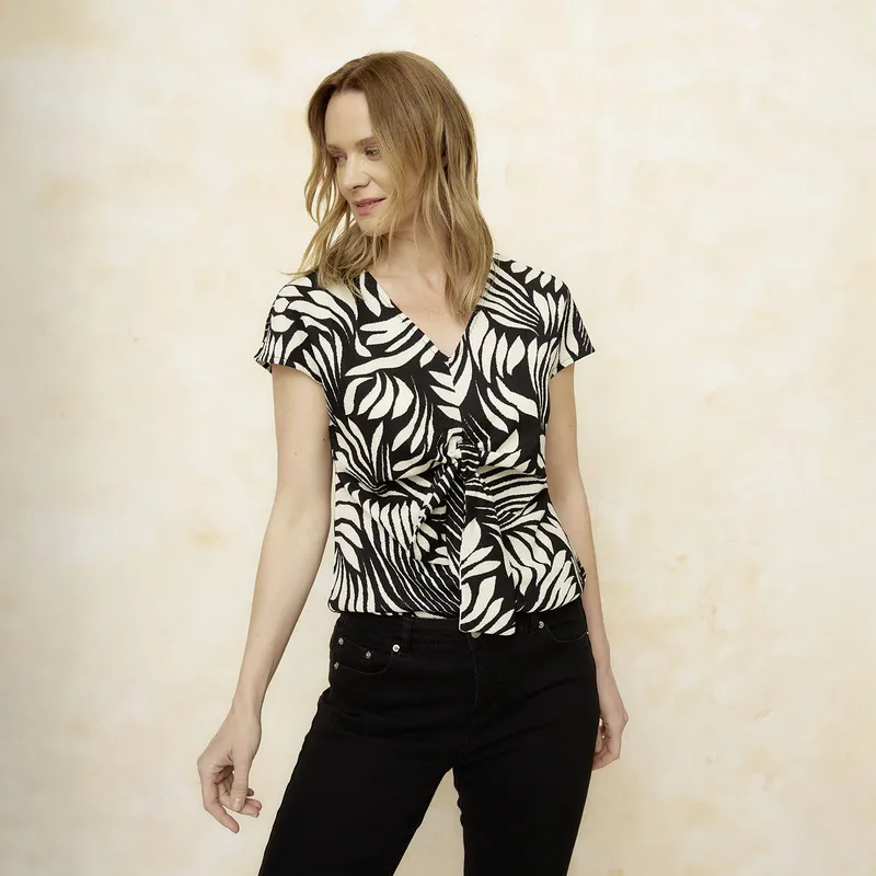 S COCCI - Polera Mujer S.Cocci