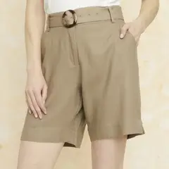 S COCCI - Short Mujer S.Cocci