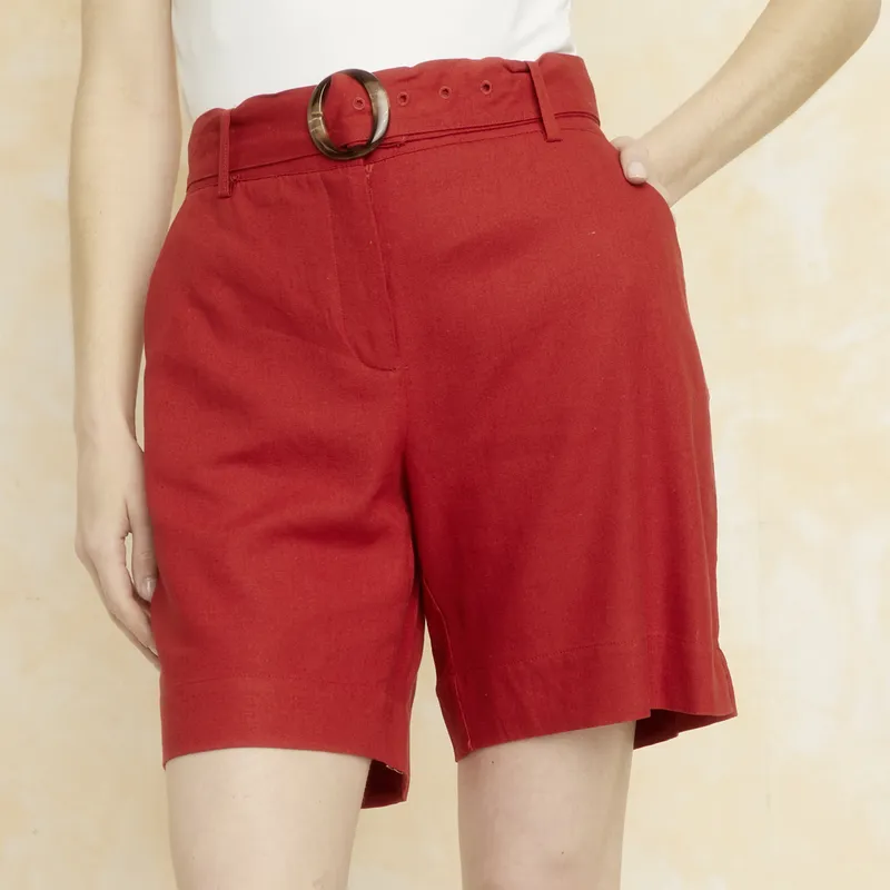 S COCCI - Short Mujer S.Cocci
