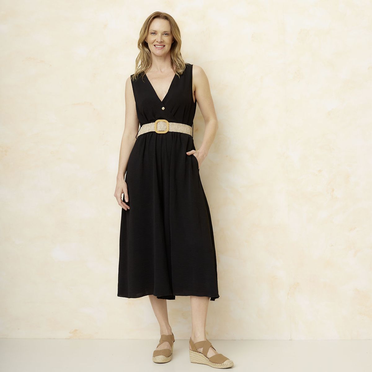 S COCCI - Vestido Corto Mujer S.Cocci