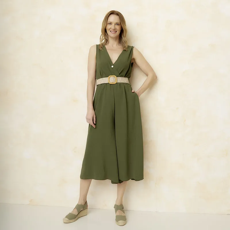 S COCCI - Vestido Corto Mujer S.Cocci
