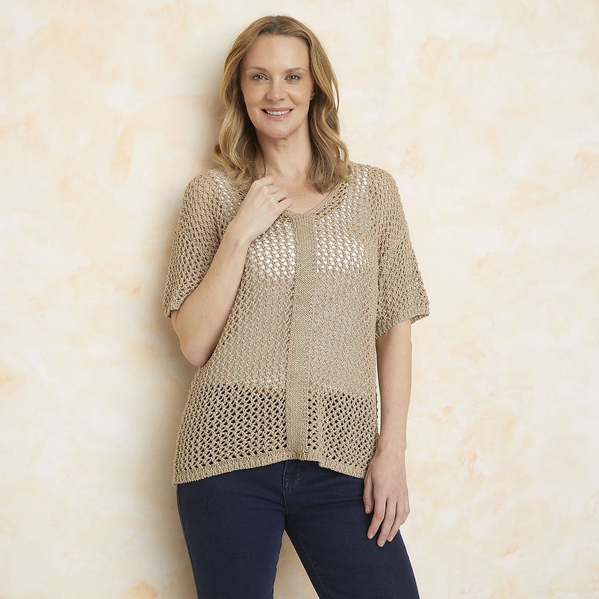 S COCCI - Sweater Mujer S.Cocci