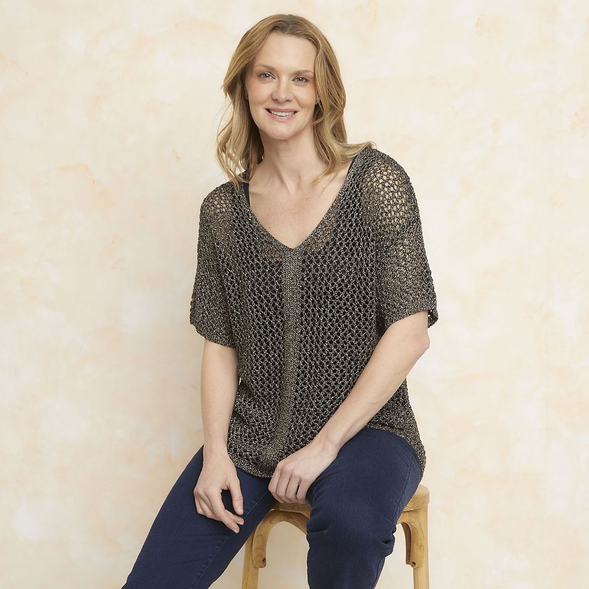 S COCCI - Sweater Mujer S.Cocci