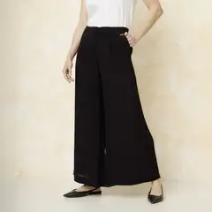 S COCCI - Pantalón Tiro Alto Mujer S.Cocci