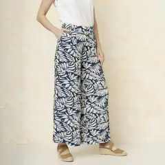 S COCCI - Pantalón Tiro Alto Mujer S.Cocci