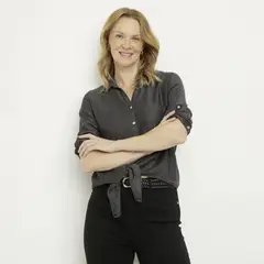 NEWPORT - Blusa Mujer