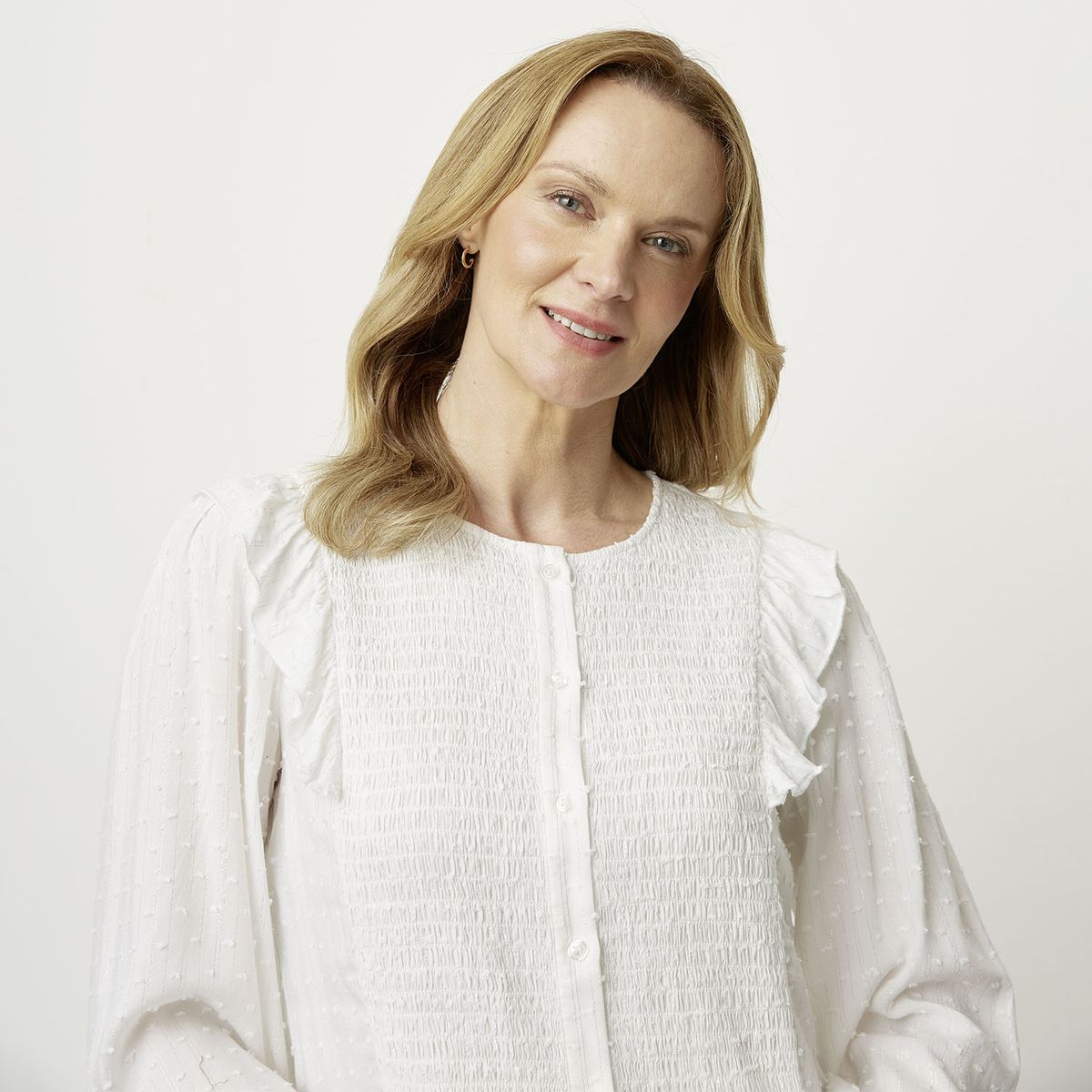 NEWPORT - Blusa Mujer Newport