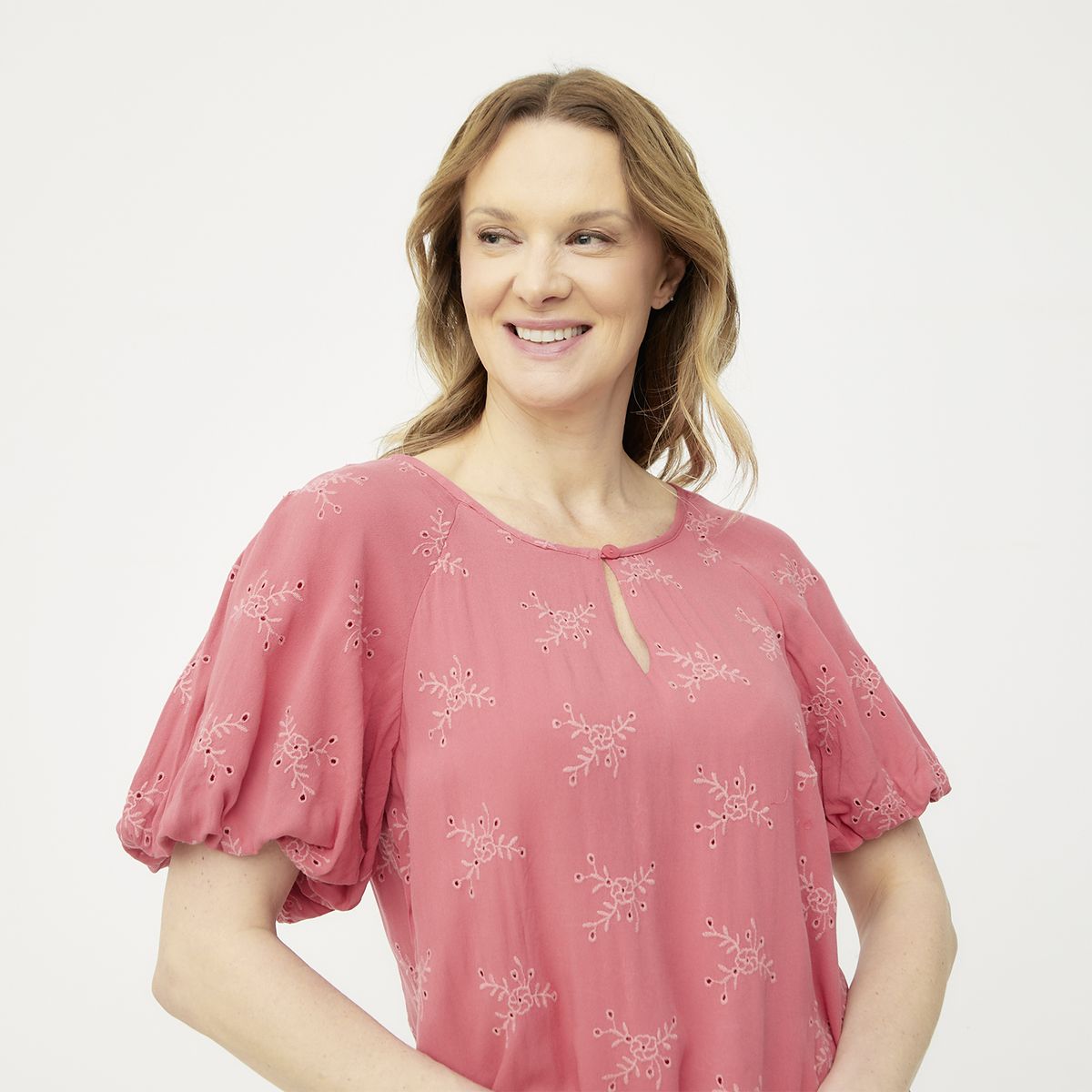 NEWPORT - Blusa Mujer Newport