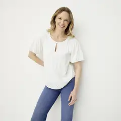 NEWPORT - Blusa Mujer