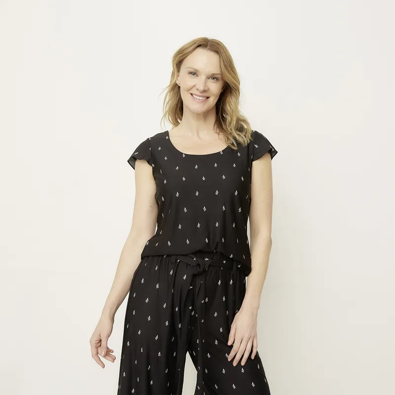 NEWPORT - Blusa Mujer Newport