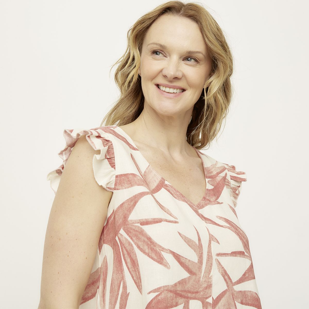 NEWPORT - Blusa Mujer Newport