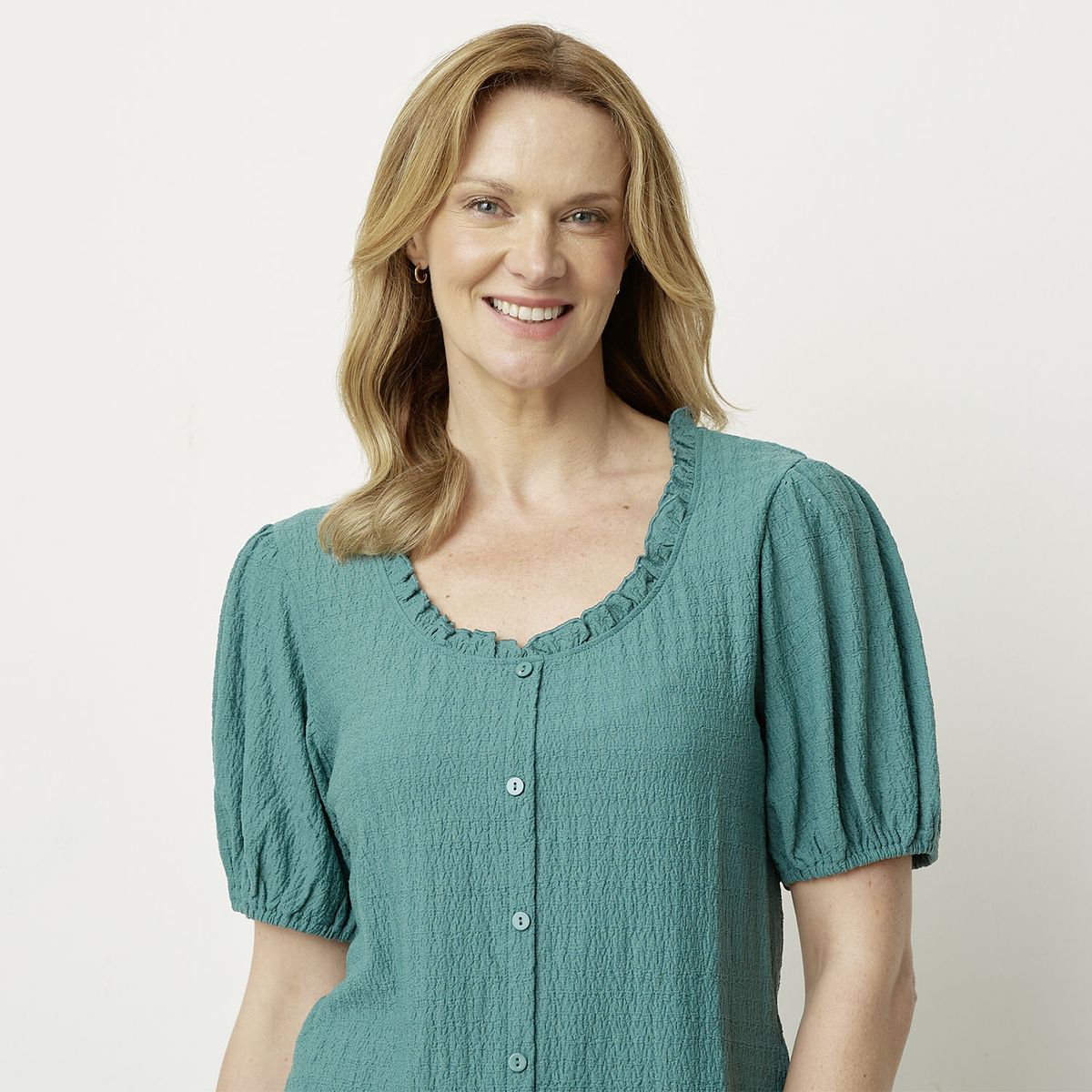 NEWPORT - Blusa Mujer Newport