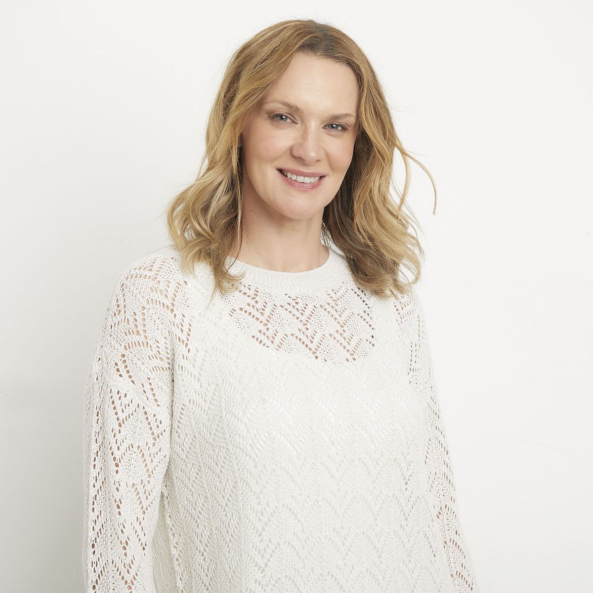 NEWPORT - Sweater Mujer Newport