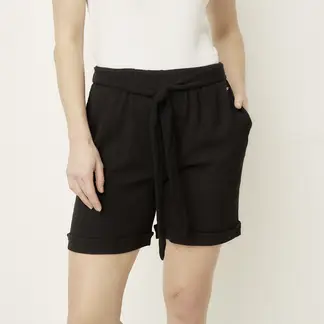 NEWPORT - Short Tiro Alto Mujer