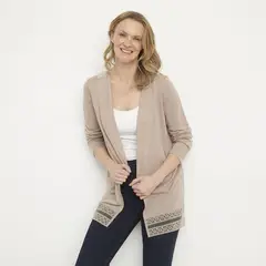 NEWPORT - Cardigan Mujer