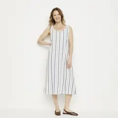 NEWPORT - Vestido Mujer