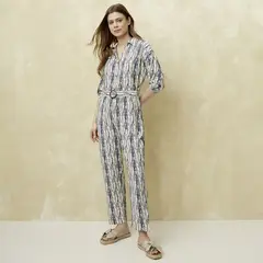 UNIVERSITY CLUB - Vestido Mujer