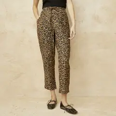 BASEMENT - Pantalón Jogger Mujer