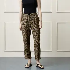 BASEMENT - Pantalón Jogger Mujer