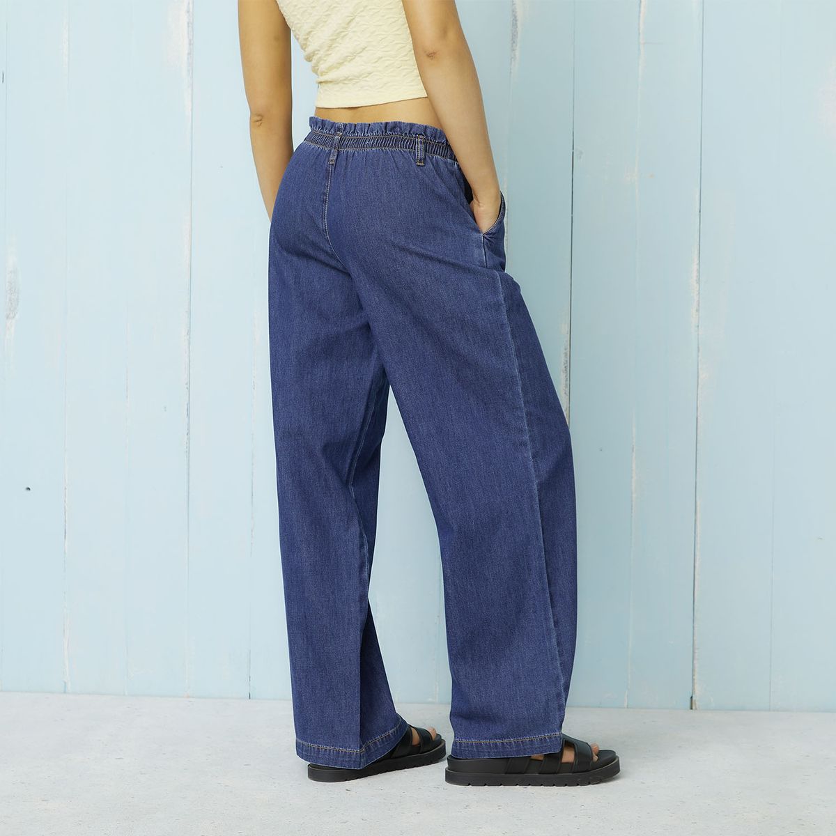 DOO AUSTRALIA - Jeans Mujer Doo Australia