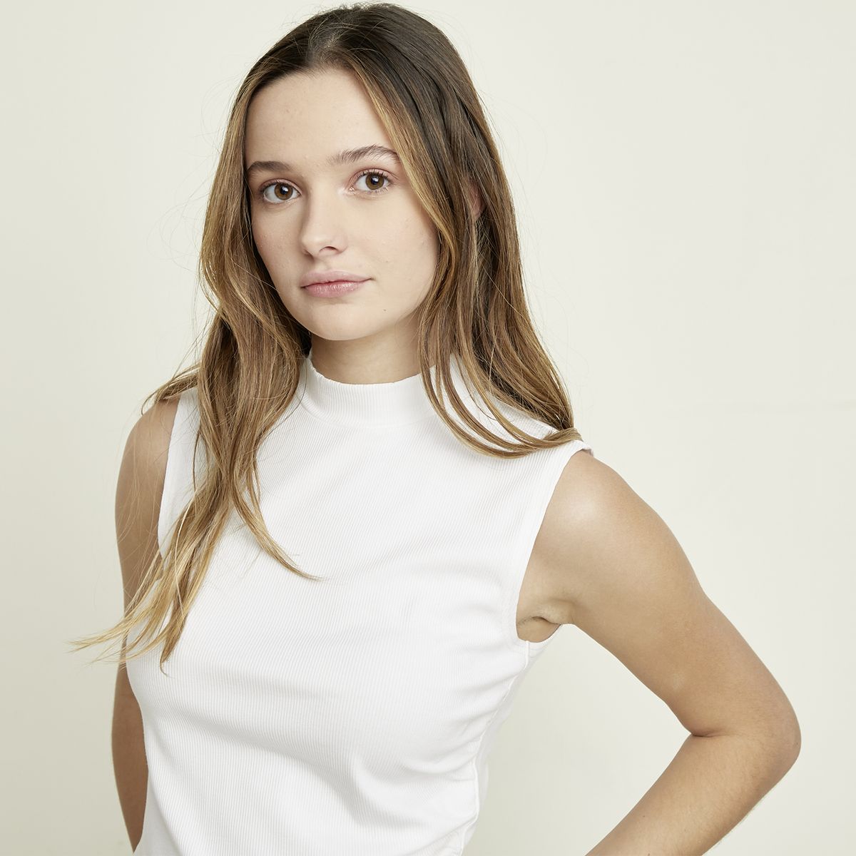 SYBILLA - Peto Mujer Sybilla