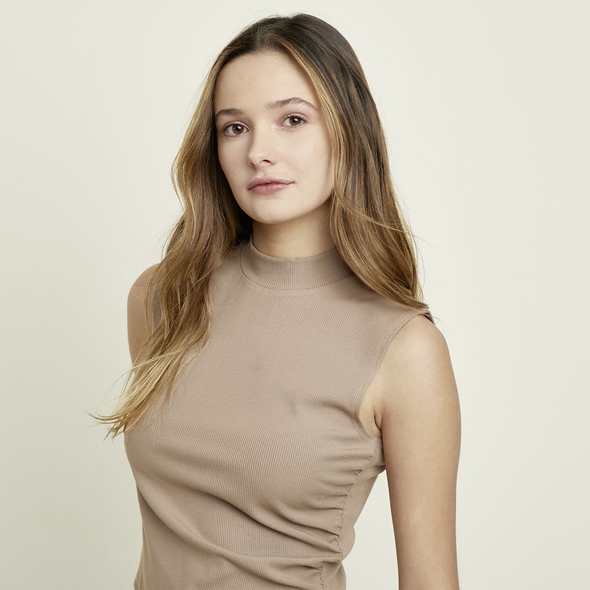 SYBILLA - Peto Mujer Sybilla