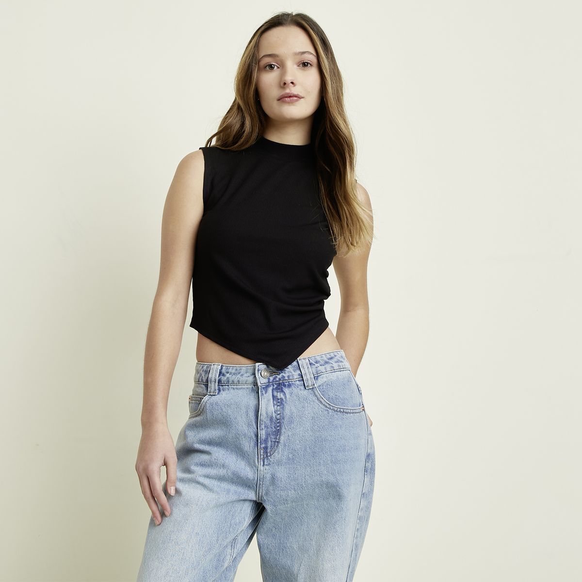 SYBILLA - Peto Mujer Sybilla