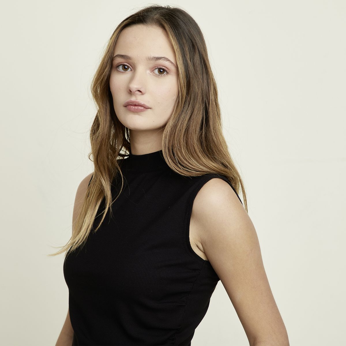 SYBILLA - Peto Mujer Sybilla