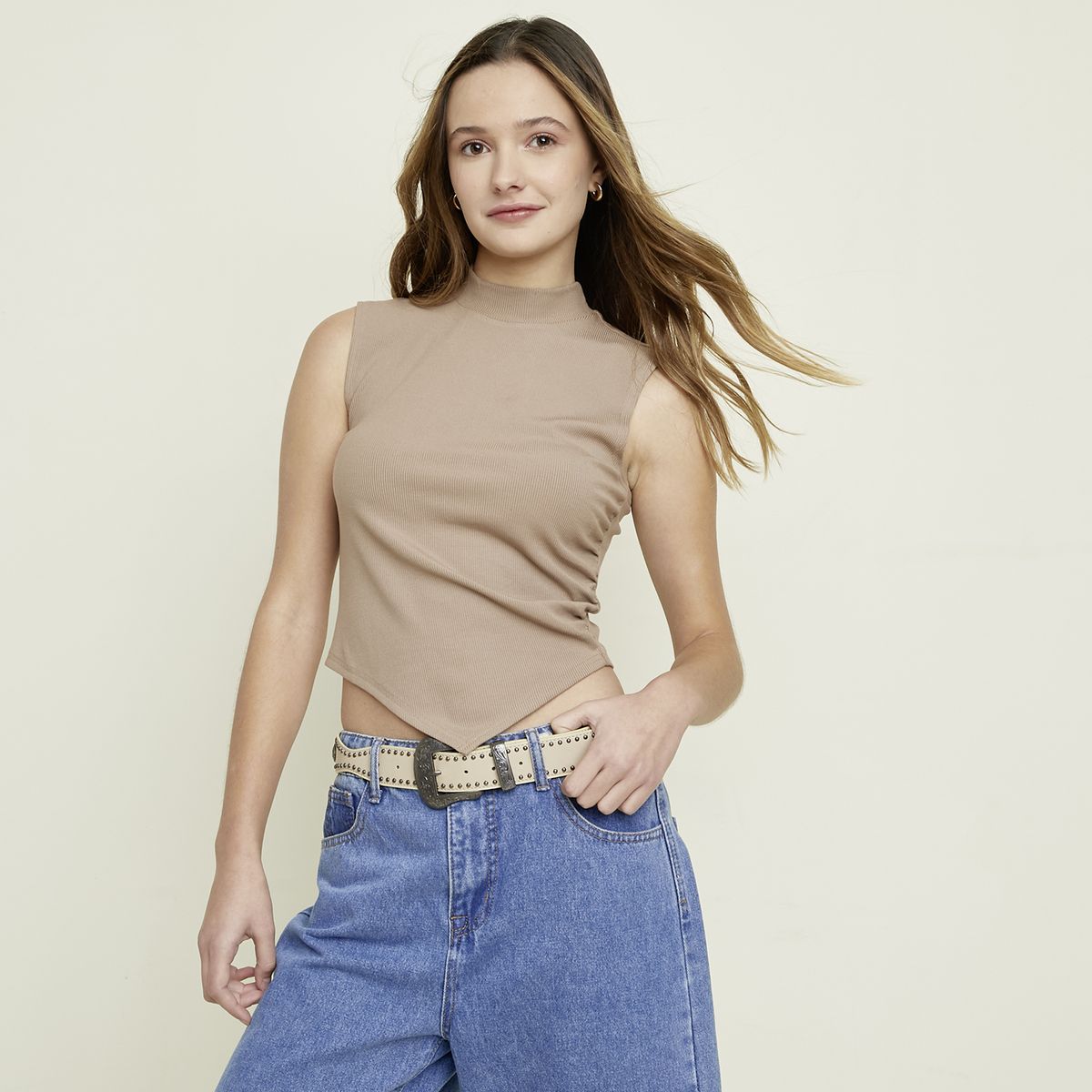 SYBILLA - Peto Mujer Sybilla