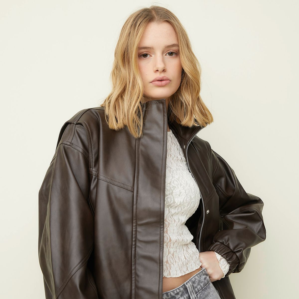 SYBILLA - Chaqueta Mujer Sybilla