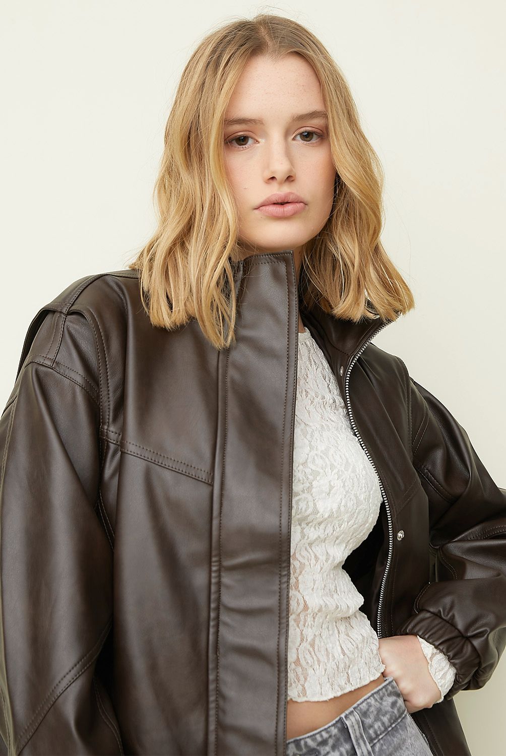 SYBILLA - Chaqueta Mujer Sybilla