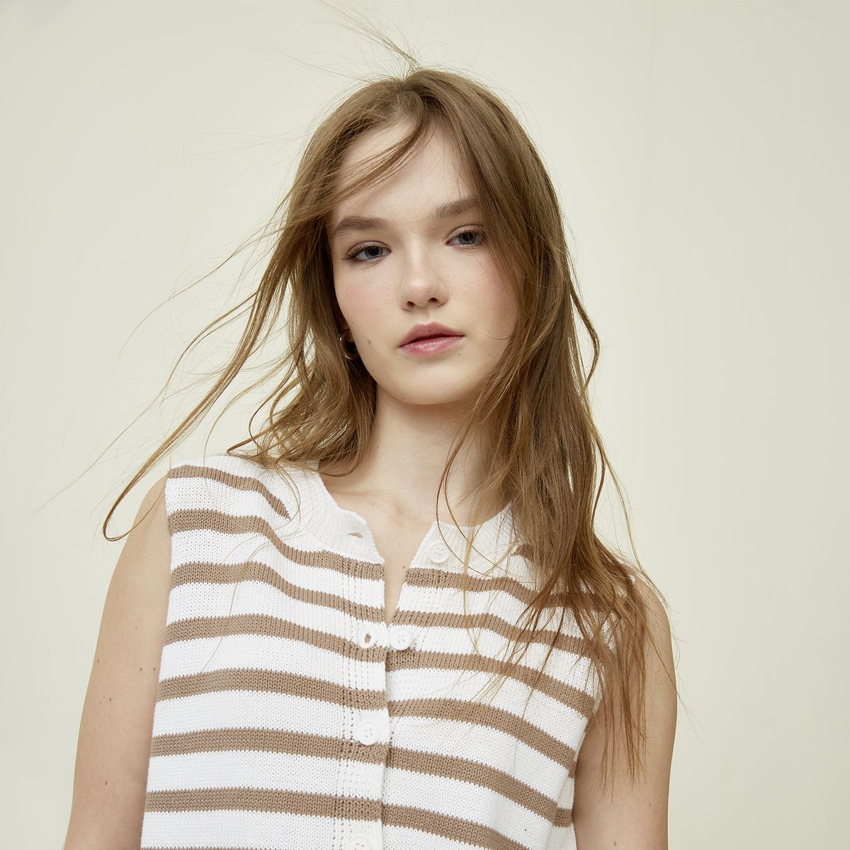 SYBILLA - Chaleco Mujer Sybilla