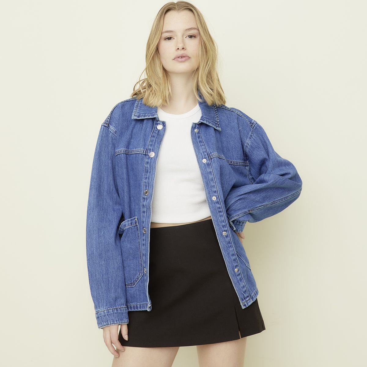 SYBILLA - Chaqueta Mujer Sybilla