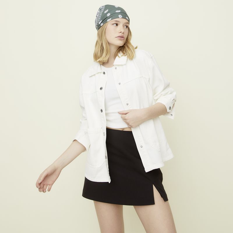 SYBILLA - Chaqueta Mujer Sybilla