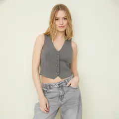 SYBILLA - Blusa Mujer