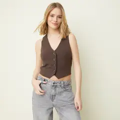 SYBILLA - Vest Mujer
