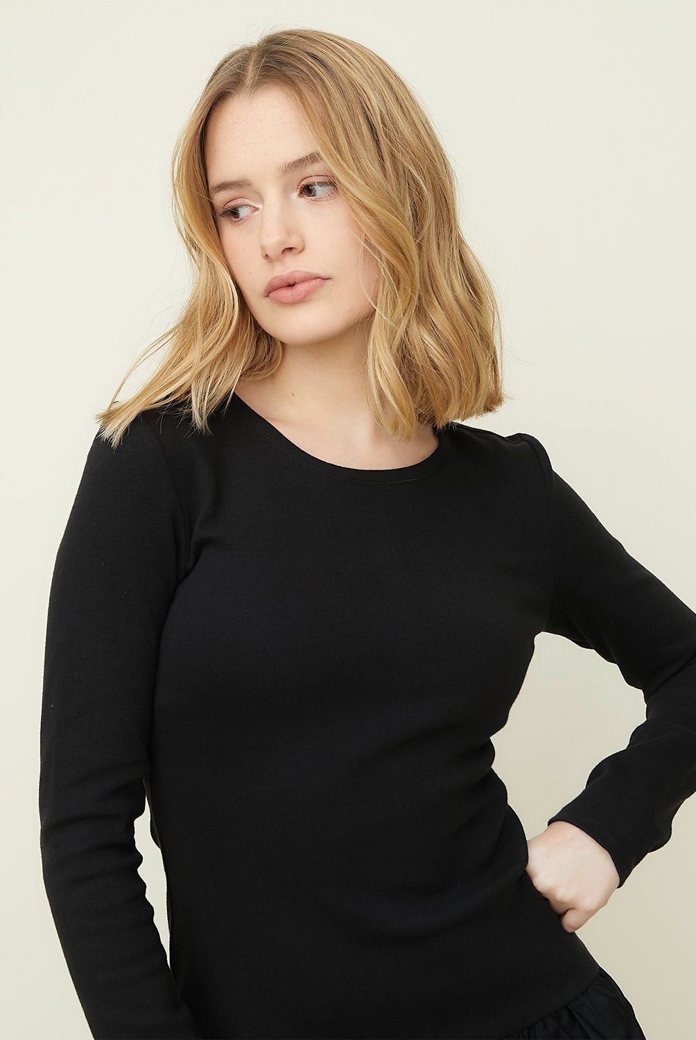SYBILLA - Vestido Casual Mini Algodón Mujer Sybilla