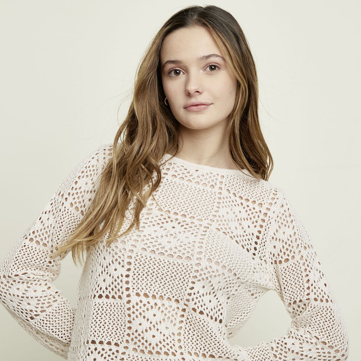 SYBILLA - Sweater Mujer Sybilla