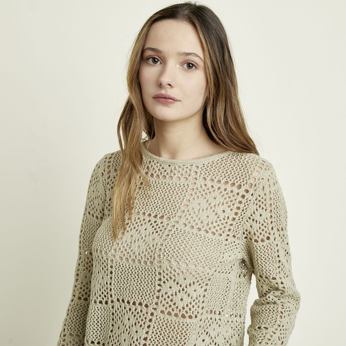 SYBILLA - Sweater Mujer Sybilla